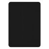 Чехол-книжка (полиуретановый) Apple iPad 11" 2020/2018 Macally Protective Case and Stand Black (BSTANDPRO5S-B)