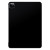 Чехол-книжка (полиуретановый) Apple iPad 11" 2020/2018 Macally Protective Case and Stand Black (BSTANDPRO5S-B)