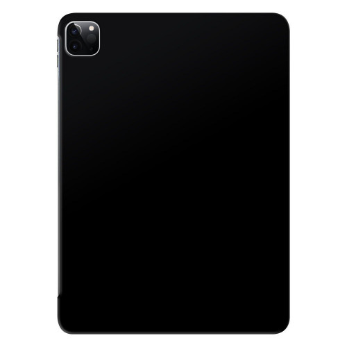 Чехол-книжка (полиуретановый) Apple iPad 11" 2020/2018 Macally Protective Case and Stand Black (BSTANDPRO5S-B)