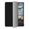 Чехол-книжка (полиуретановый) Apple iPad 11" 2020/2018 Macally Protective Case and Stand Black (BSTANDPRO5S-B)