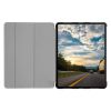 Чехол-книжка (полиуретановый) Apple iPad 11" 2020/2018 Macally Protective Case and Stand Black (BSTANDPRO5S-B)