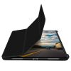 Чехол-книжка (полиуретановый) Apple iPad 11" 2020/2018 Macally Protective Case and Stand Black (BSTANDPRO5S-B)