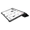Чехол-книжка (полиуретановый) Apple iPad 11" 2020/2018 Macally Protective Case and Stand Black (BSTANDPRO5S-B)