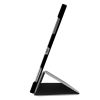 Чехол-книжка (полиуретановый) Apple iPad 11" 2020/2018 Macally Protective Case and Stand Black (BSTANDPRO5S-B)