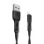 Baseus Lightning to USB Tough 1m Black (CALZY-B01)