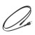 Baseus Lightning to USB Tough 1m Black (CALZY-B01)
