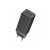 Baseus GaN Mini Quick Charge Travel Charger 65W Black (CCGAN-B01)