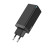 Baseus GaN Mini Quick Charge Travel Charger 65W Black (CCGAN-B01)