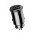 Baseus Grain 3.1A 2USB Black (CCALL-ML01)
