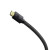 Baseus High Definition HDMI 8K to HDMI 8K Adapter 3m Black (CAKGQ-L01)