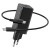 Baseus GaN2 Quick Charger 45W 2 Type-C + Cable Type-C to Type-C 100W 1m Black (CCGAN-M01)