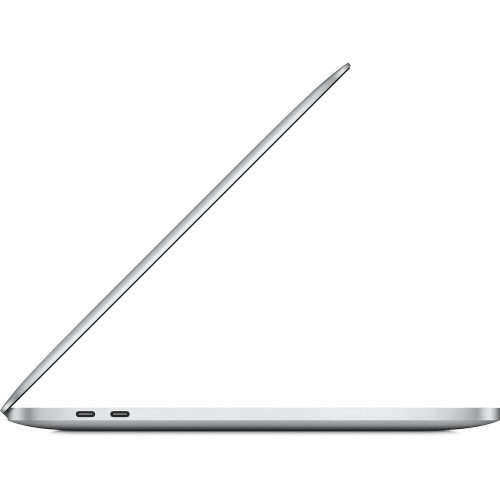 Apple MacBook Pro 13” Silver Late 2020 (Z11D000GL, Z11F000EN)