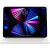 Чохол-клавіатура Apple iPad Pro 11' Magic Keyboard White RU (MJQJ3)