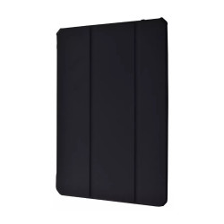 Чохол-книжка (поліуретановий) Apple iPad Air 10.9" 2020 WIWU Alpha Case Black