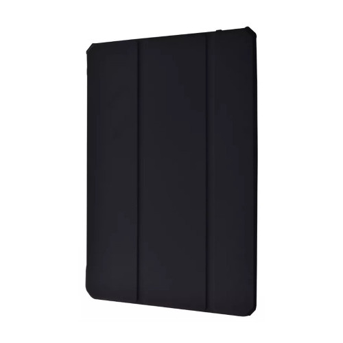 Чехол-книжка (полиуретановый) Apple iPad Air 10.9" 2020 WIWU Alpha Case Black