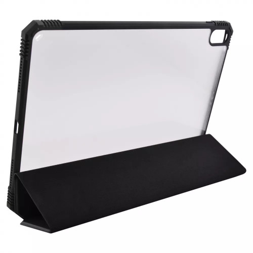 Чехол-книжка (полиуретановый) Apple iPad Air 10.9" 2020 WIWU Alpha Case Black