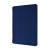 Чехол-книжка (полиуретановый) Apple iPad Air 10.9" 2020 WIWU Alpha Case Dark Blue