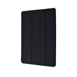 Чохол-книжка (поліуретановий) Apple iPad 10.2" 2019/2020 WIWU Alpha Case Black