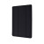 Чехол-книжка (полиуретановый) Apple iPad 10.2" 2019/2020 WIWU Alpha Case Black