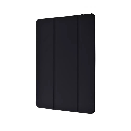 Чехол-книжка (полиуретановый) Apple iPad 10.2" 2019/2020 WIWU Alpha Case Black