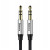 Baseus Yiven AUX Audio Cable M30 1.5m Black (CAM30-CS1)