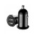 Baseus Grain Pro 2USB 4.8A Black (CCALLP-01)