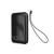 Baseus Mini S Bracket 10000 mAh Black (PPXFF10W-01)