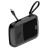 Baseus QPow Digital Display 10000 mAh + Cable Lightning Black (PPQD-B01)
