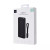 WIWU Firefly with Micro USB Cable 10000 mAh Black