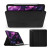 Чехол-книжка (кожанный) Apple iPad Pro 11" 2021/2020/2018/Air 10.9" Laut PRESTIGE Folio Black (L_IPP21S_PR_BK)