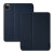 Чехол-книжка (кожанный) Apple iPad Pro 11" 2021/2020/2018/Air 10.9" Laut PRESTIGE Folio Navy Blue (L_IPP21S_PR_BL)