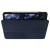 Чехол-книжка (кожанный) Apple iPad Pro 11" 2021/2020/2018/Air 10.9" Laut PRESTIGE Folio Navy Blue (L_IPP21S_PR_BL)
