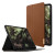 Чехол-книжка (кожанный) Apple iPad Pro 11" 2021/2020/2018/Air 10.9" Laut PRESTIGE Folio Brown (L_IPP21S_PR_BR)