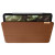 Чехол-книжка (кожанный) Apple iPad Pro 11" 2021/2020/2018/Air 10.9" Laut PRESTIGE Folio Brown (L_IPP21S_PR_BR)