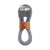 Native Union Belt Cable Lightning 1.2m Zebra (BELT-L-ZEB-2-NP)