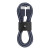 Native Union Belt Cable USB-C to Lightning 1.2m Indigo (BELT-CL-IND-2-NP)
