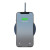Native Union Drop Wireless Charger Fabric Indigo (DROP-IND-FB-V2)