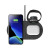 Native Union Drop XL Watch Wireless Charger Fabric Slate (DROP-XL-GRY-AW-UEU)