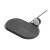 Native Union Drop XL Watch Wireless Charger Fabric Slate (DROP-XL-GRY-AW-UEU)