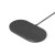 Native Union Drop XL Wireless Charger Fabric Slate (DROP-XL-GRY-FB-UEU)