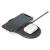 Native Union Drop XL Wireless Charger Fabric Slate (DROP-XL-GRY-FB-UEU)