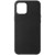 Чехол-накладка (кожаный) Apple iPhone 12 Pro Max Native Union Clic Classic Case Black (CCLAS-BLK-NP20L)
