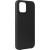 Чехол-накладка (кожаный) Apple iPhone 12 Pro Max Native Union Clic Classic Case Black (CCLAS-BLK-NP20L)