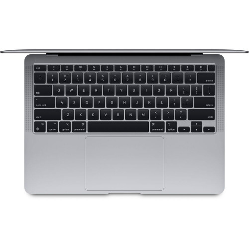 Apple MacBook Air M1 13" Space Gray Late 2020 (Z124000FM)