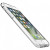 Чехол-накладка (силиконовый) Apple iPhone 8/7 Spigen Liquid Crystal Clear (042CS20435)