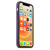 Чехол-накладка (силиконовый) для iPhone 12/12 Pro Silicone Case with MagSafe High Copy Amethyst