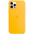 Чехол-накладка (силиконовый) для iPhone 12 Pro Max Silicone Case with MagSafe High Copy Sunflower