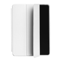 Чохол-книжка (шкіряний) для iPad Pro 12.9" 2020 Smart Case High Copy White