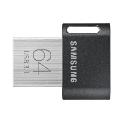 Samsung 64GB Fit Plus Black USB 3.1 (MUF-64AB/AM)