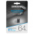 Samsung 64GB Fit Plus Black USB 3.1 (MUF-64AB/AM)